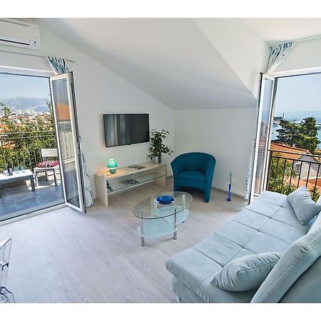 Apartment Splendid Marjan Сплит Экстерьер фото
