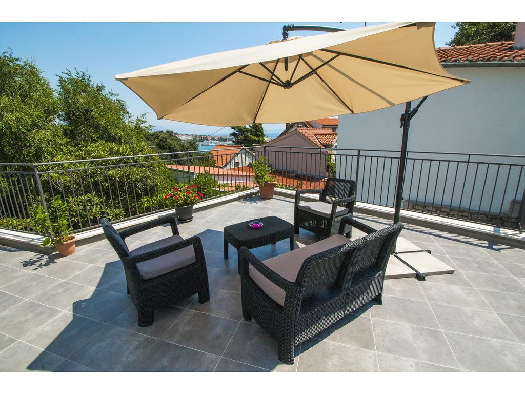 Apartment Splendid Marjan Сплит Номер фото