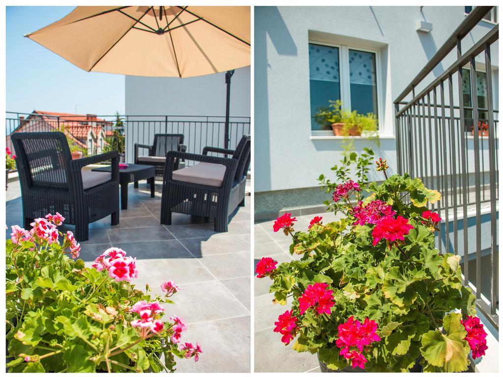 Apartment Splendid Marjan Сплит Номер фото