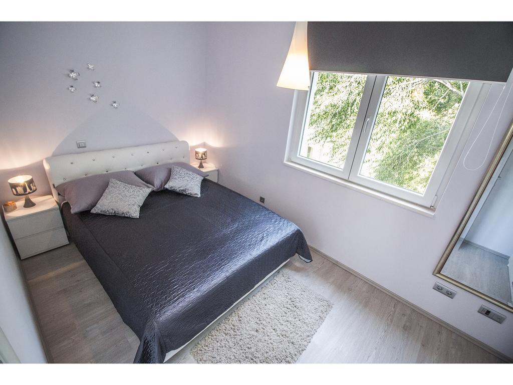 Apartment Splendid Marjan Сплит Номер фото