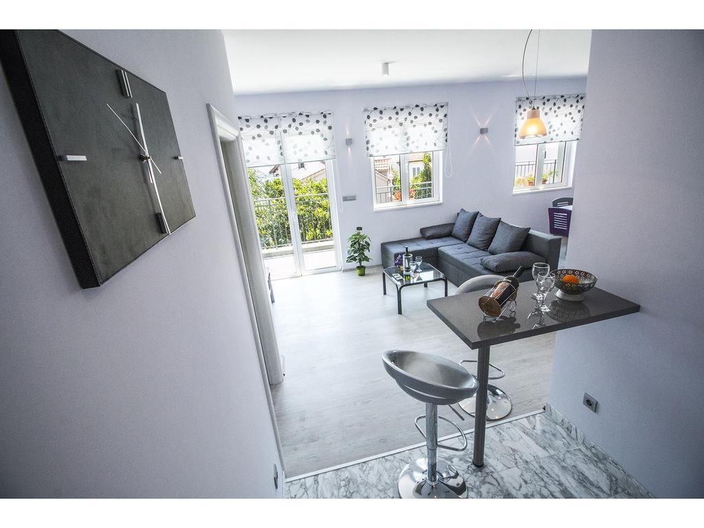 Apartment Splendid Marjan Сплит Номер фото