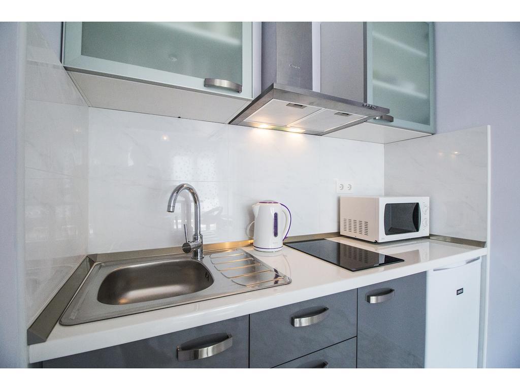 Apartment Splendid Marjan Сплит Номер фото