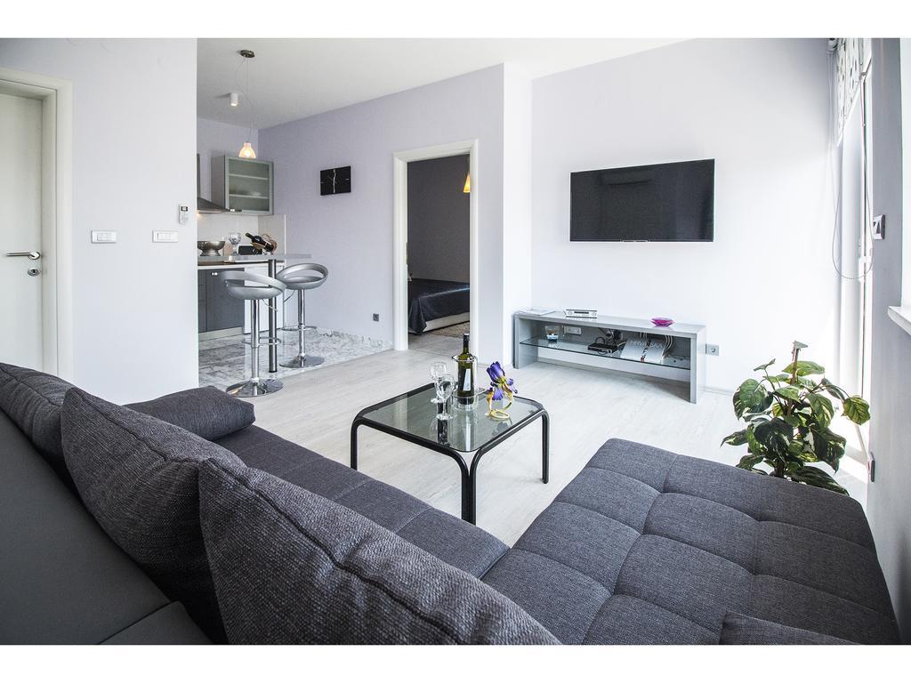 Apartment Splendid Marjan Сплит Номер фото
