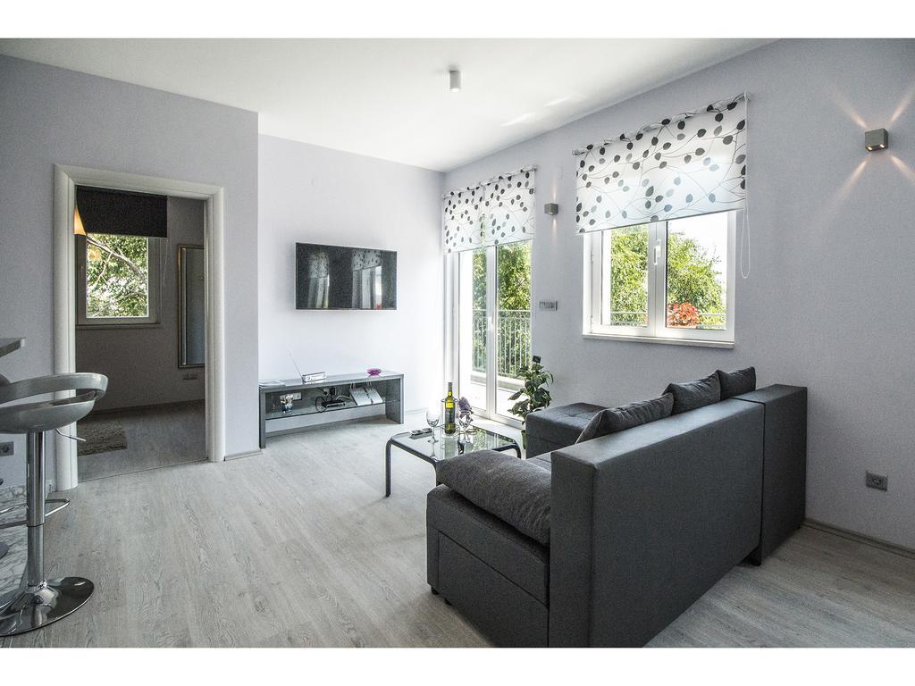 Apartment Splendid Marjan Сплит Номер фото
