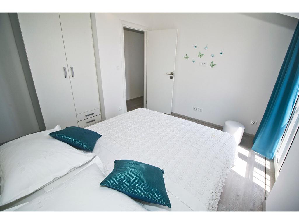 Apartment Splendid Marjan Сплит Экстерьер фото